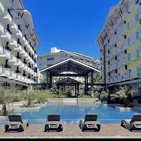 Teresitas Place At Amani Grand Resort Near Mactan Airport